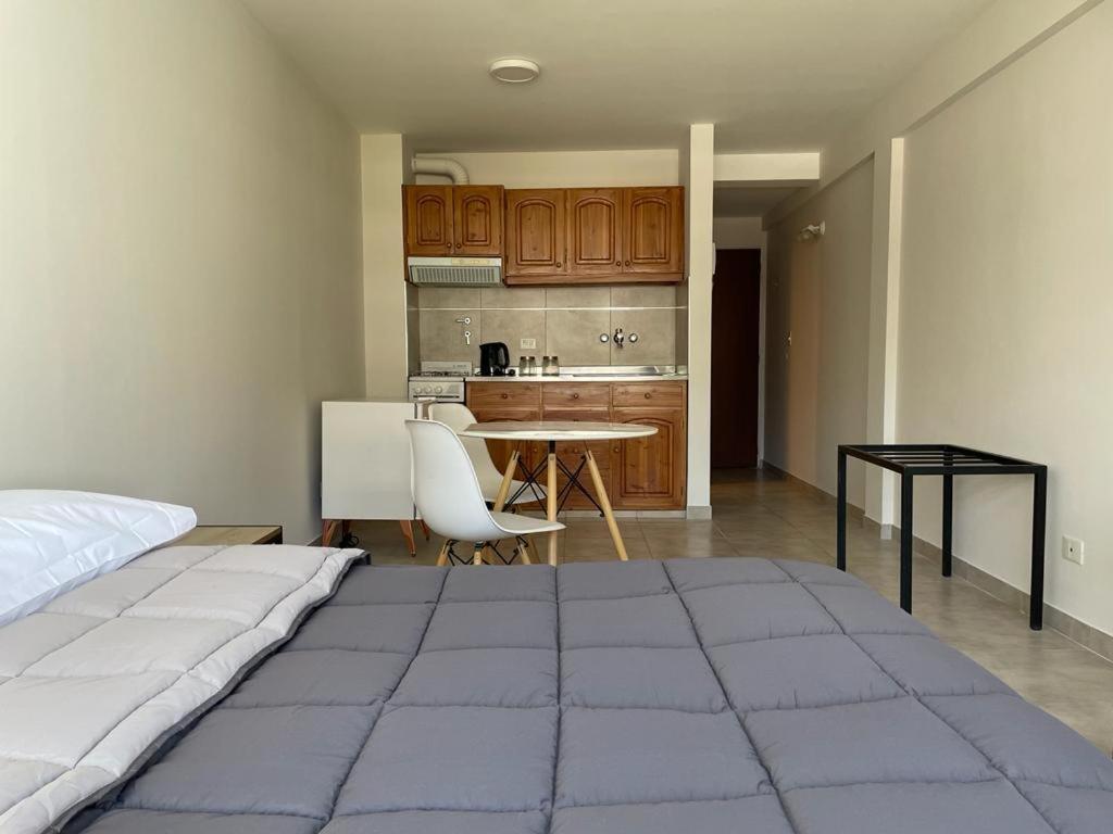 Apartamento Departamento Céntrico *