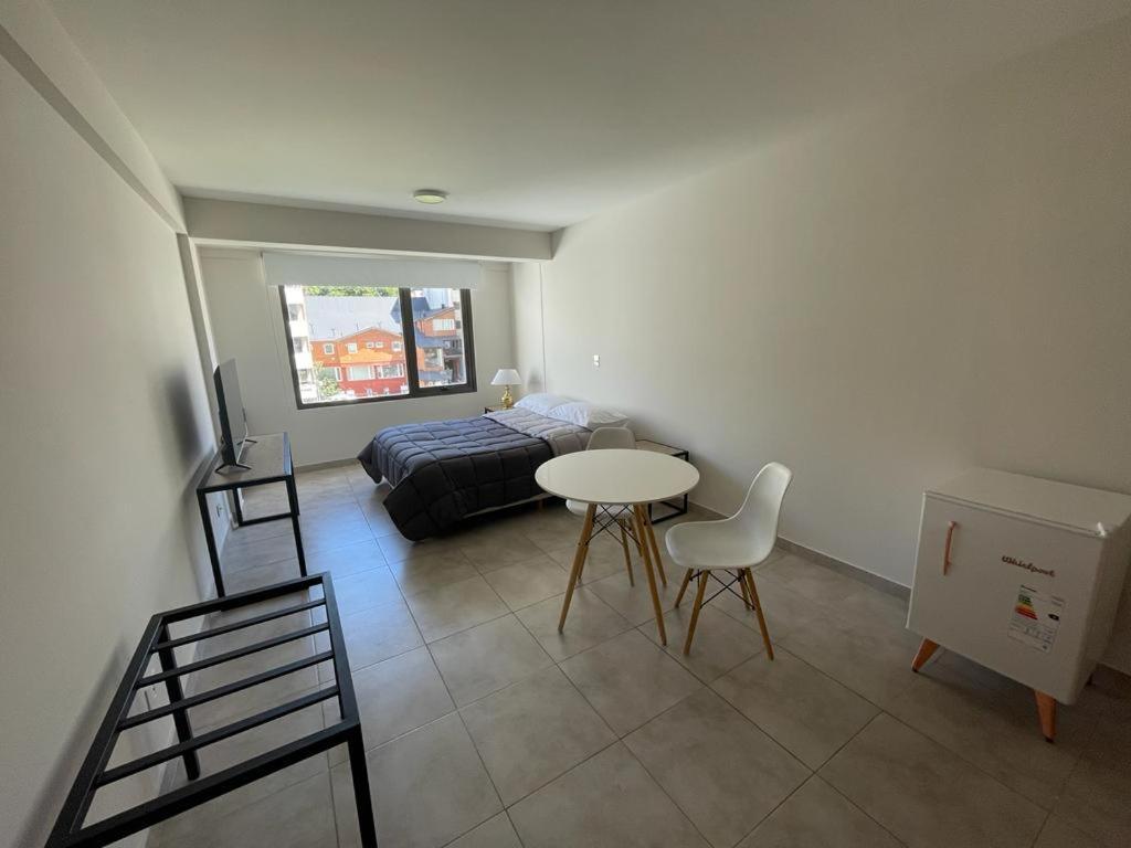 Apartamento Departamento Céntrico San Carlos de Bariloche
